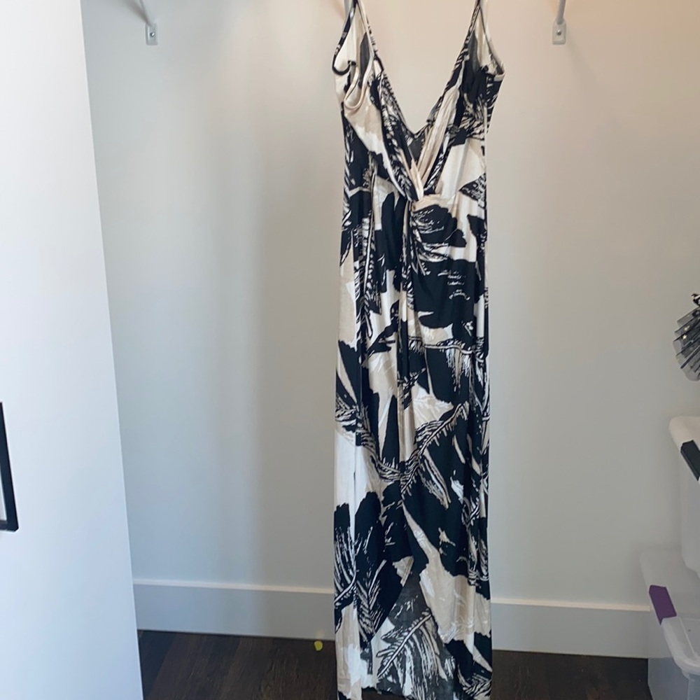 Anywhere but here fashionnova dress